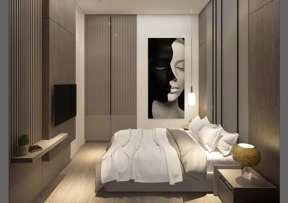 Flat 58m² in Turkey, Avsallar. Priced at 175000€ rent photo-23