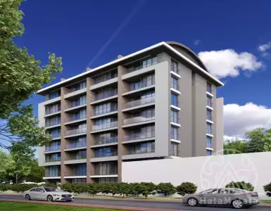 Buy in Turkey for 175000€