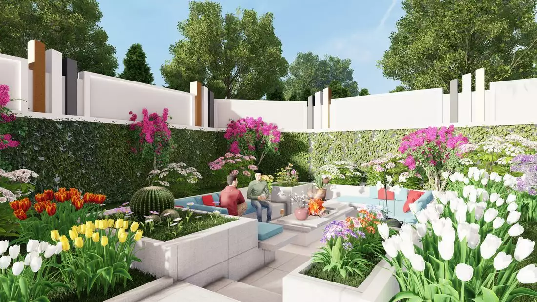 Flat 48m² in Turkey, Gazipasа. Priced at 136000€ rent photo-11