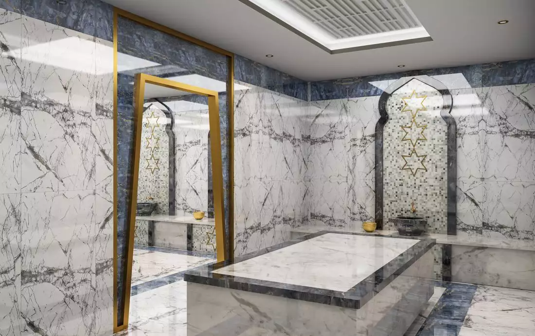 Flat 48m² in Turkey, Gazipasа. Priced at 136000€ rent photo-18
