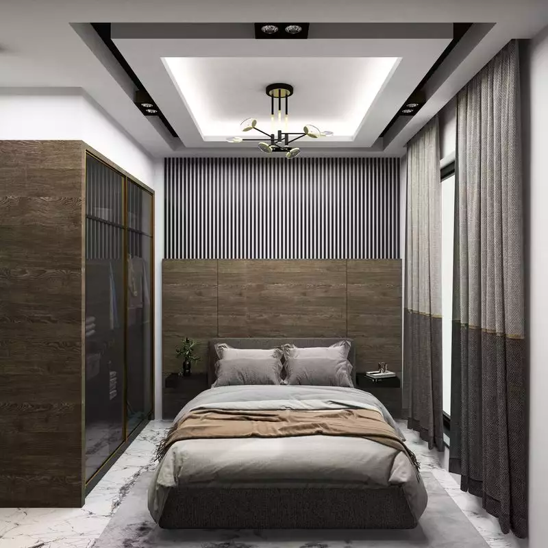 Flat 48m² in Turkey, Gazipasа. Priced at 136000€ rent photo-19