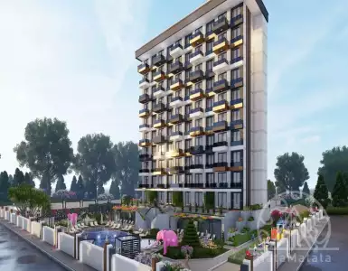 Buy in Turkey for 136000€