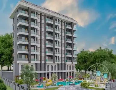 Buy in Turkey for 150000€