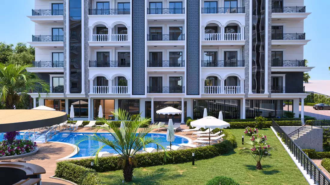 Flat 50m² in Portugal, Alcobasa. Priced at 145000€ rent photo-2