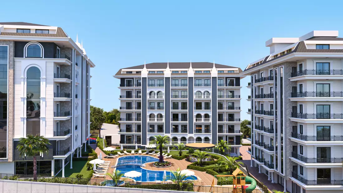 Flat 50m² in Portugal, Alcobasa. Priced at 145000€ rent photo-13