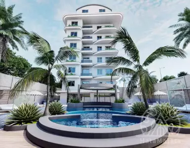 Buy in Turkey for 99000€