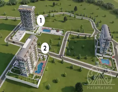 Buy in Turkey for 89000€