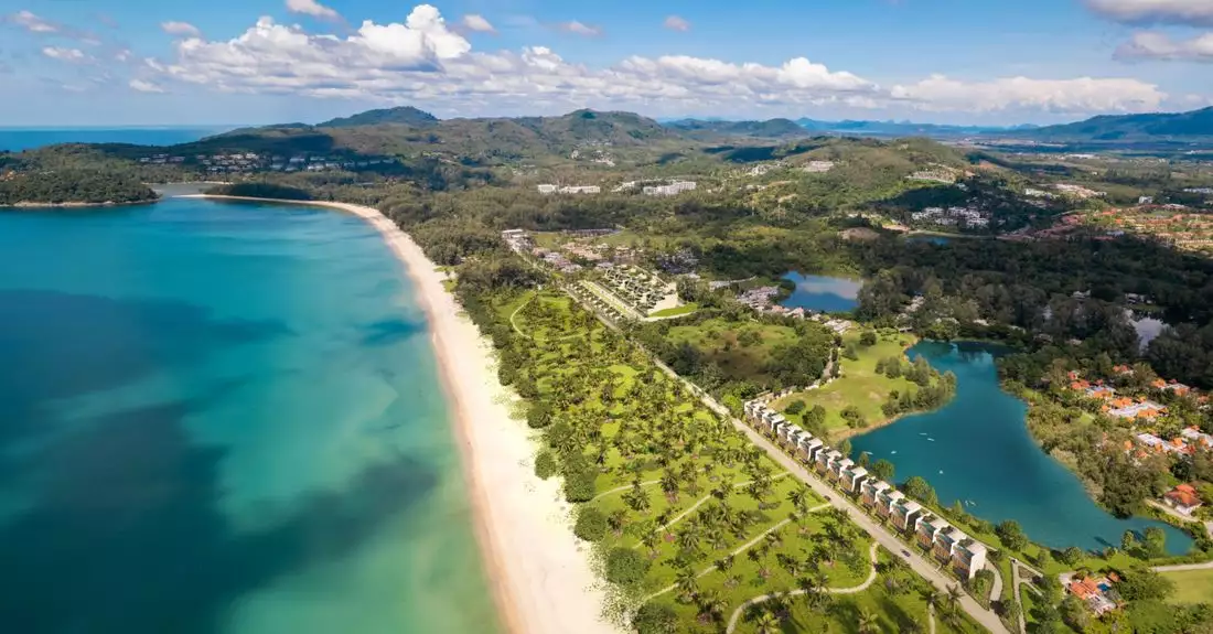 Villa 417m² in Thailand, Phuket. Priced at 2503102€ rent photo-6