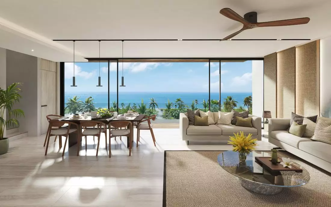 Villa 417m² in Thailand, Phuket. Priced at 2503102€ rent photo-8