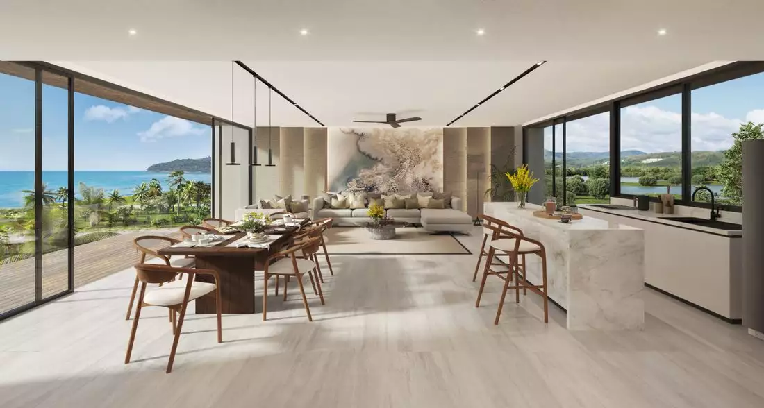 Villa 417m² in Thailand, Phuket. Priced at 2503102€ rent photo-9