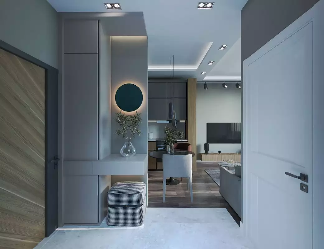 Flat 41m² in Turkey, Mersin. Priced at 56000€ rent photo-8