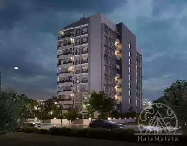 Buy in Turkey for 280000€