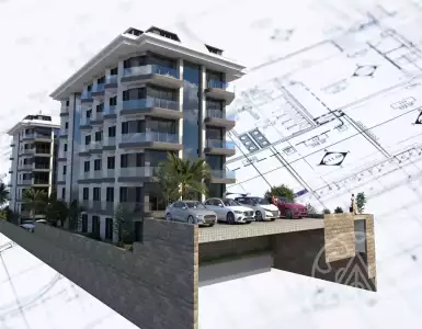 Buy in Turkey for 265000€