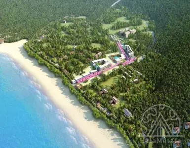 Buy in Thailand for 130695€