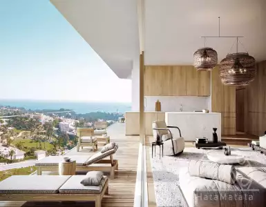 Купить flat в Portugal 550000€
