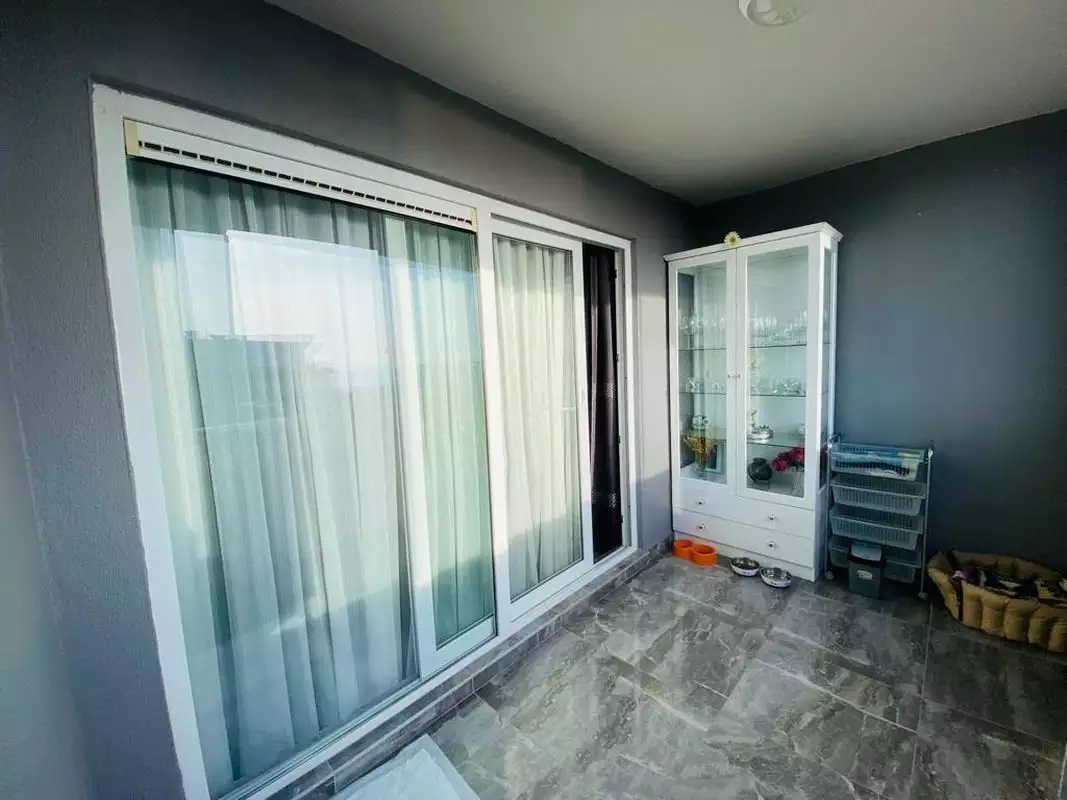 Flat 200m² in Turkey, Mahmutlar. Priced at 215000€ rent photo-11