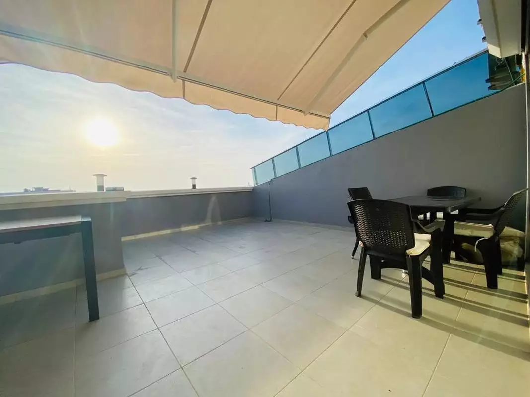 Flat 200m² in Turkey, Mahmutlar. Priced at 215000€ rent photo-14