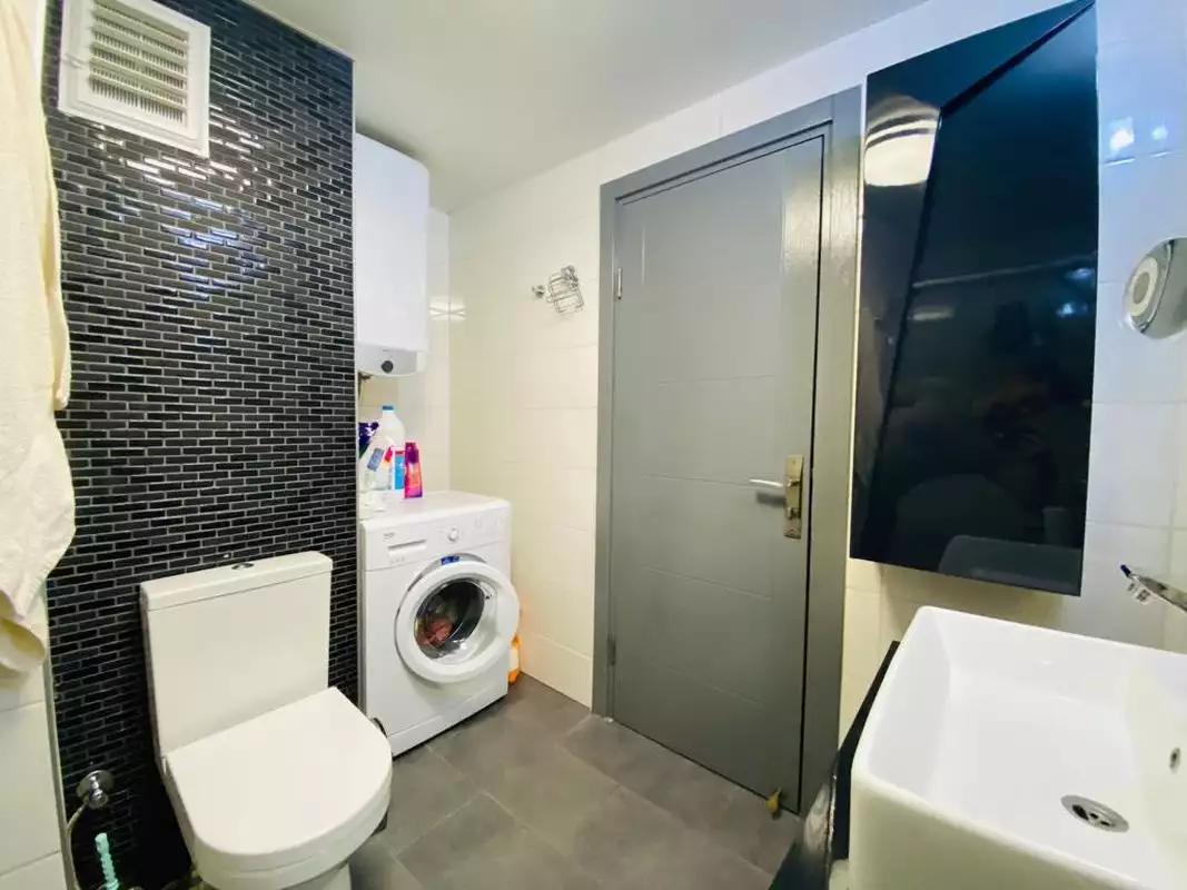 Flat 200m² in Turkey, Mahmutlar. Priced at 215000€ rent photo-15