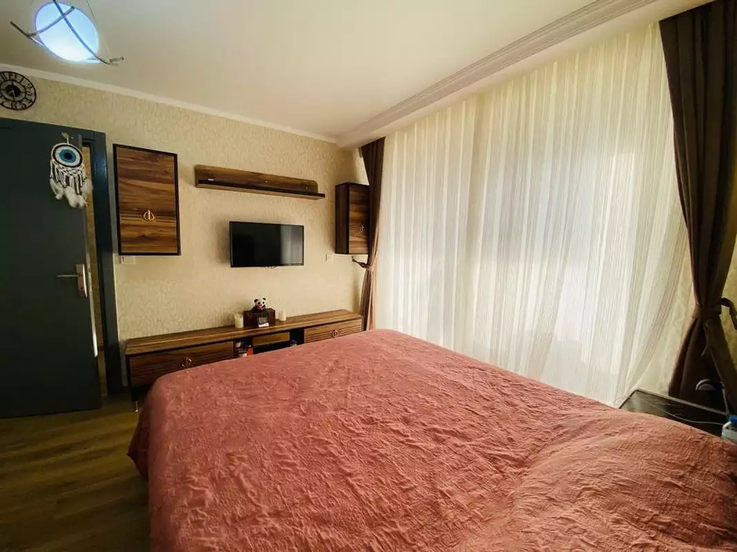 Flat 200m² in Turkey, Mahmutlar. Priced at 215000€ rent photo-16