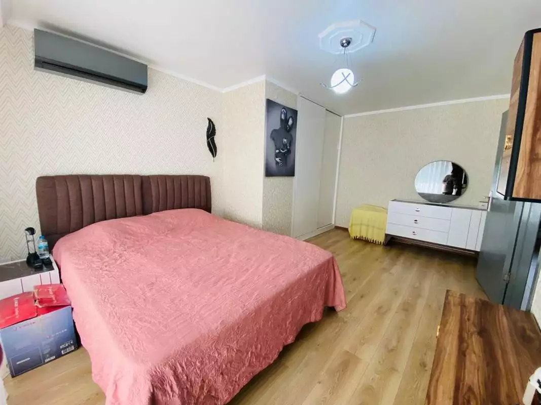 Flat 200m² in Turkey, Mahmutlar. Priced at 215000€ rent photo-17