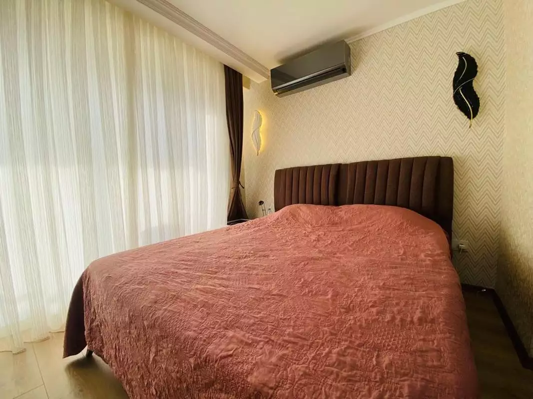 Flat 200m² in Turkey, Mahmutlar. Priced at 215000€ rent photo-18