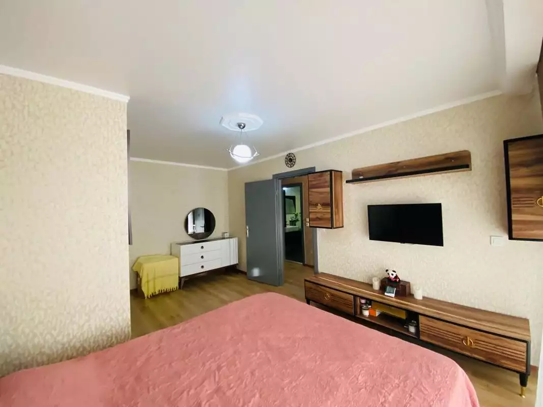 Flat 200m² in Turkey, Mahmutlar. Priced at 215000€ rent photo-19