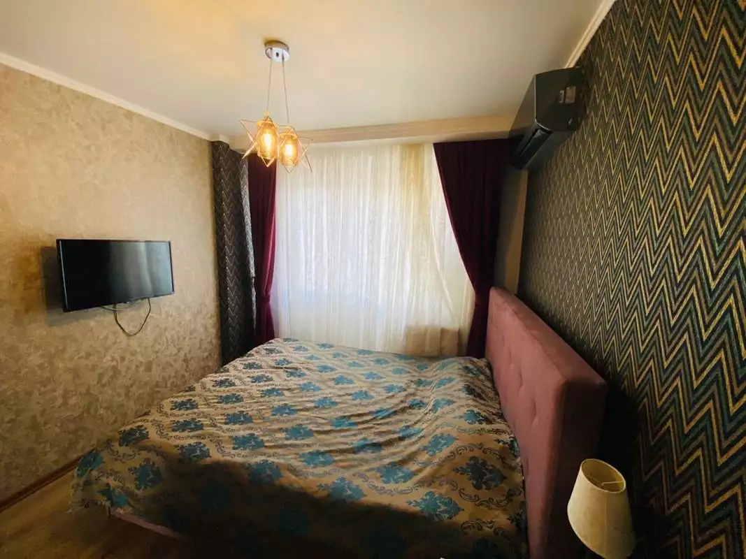 Flat 200m² in Turkey, Mahmutlar. Priced at 215000€ rent photo-20