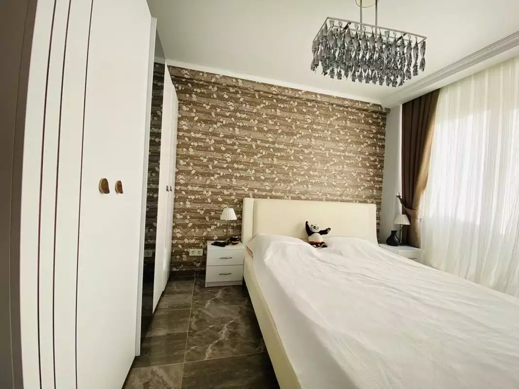 Flat 200m² in Turkey, Mahmutlar. Priced at 215000€ rent photo-22