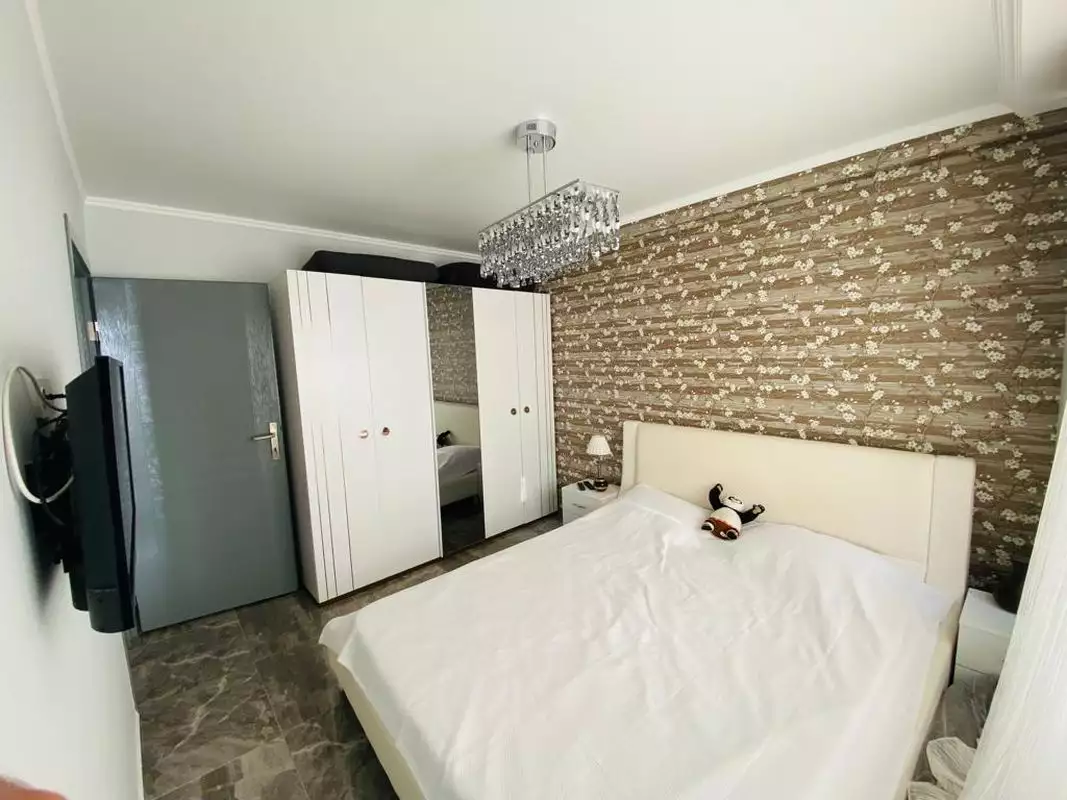 Flat 200m² in Turkey, Mahmutlar. Priced at 215000€ rent photo-23
