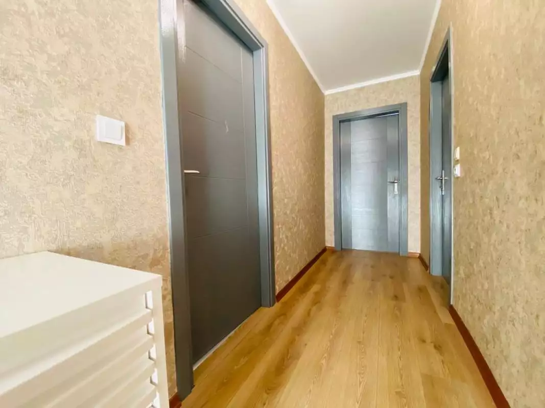 Flat 200m² in Turkey, Mahmutlar. Priced at 215000€ rent photo-24