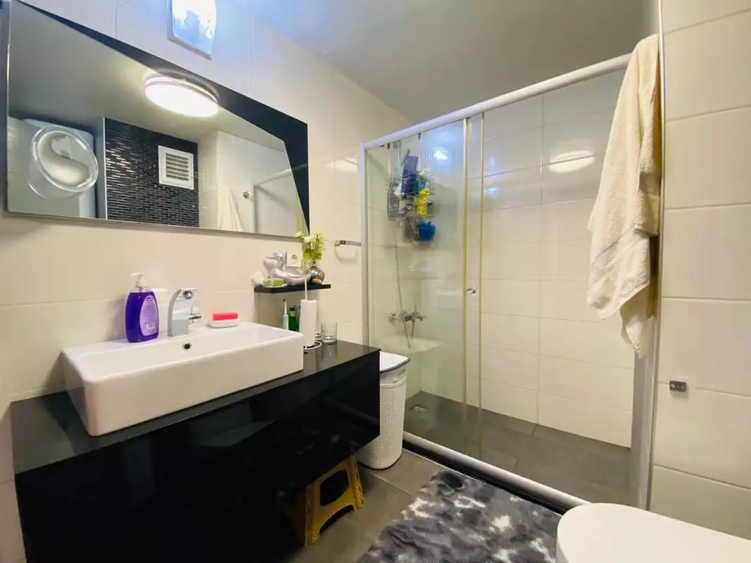 Flat 200m² in Turkey, Mahmutlar. Priced at 215000€ rent photo-25