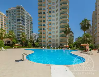 Buy in Turkey for 215000€