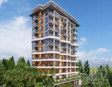 Buy in Turkey for 131000€