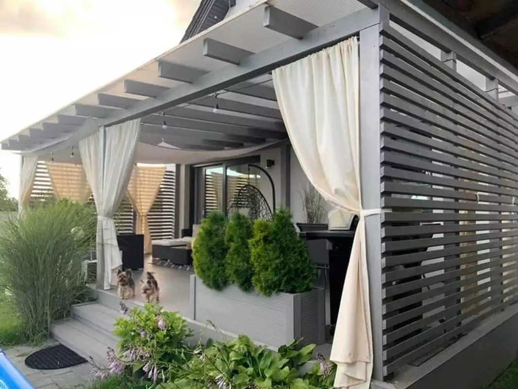 Flat 126m² in Turkey, Avsallar. Priced at 150000€ rent photo-7