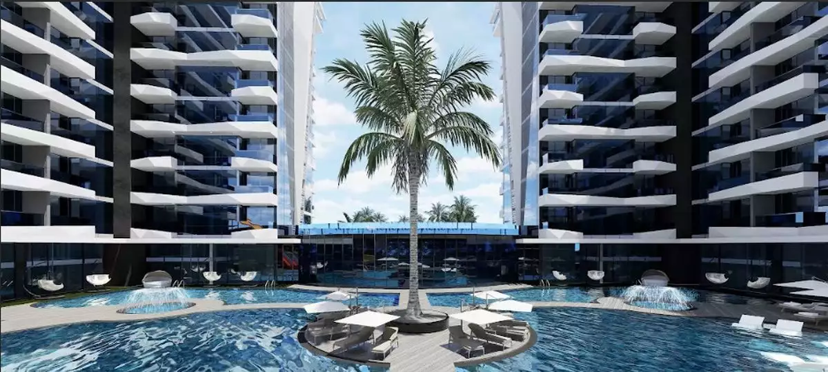 Flat 51m² in Turkey, Avsallar. Priced at 126900€ rent photo-10