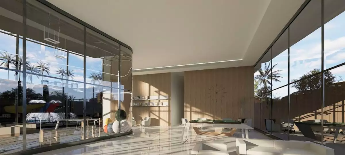 Flat 51m² in Turkey, Avsallar. Priced at 126900€ rent photo-19