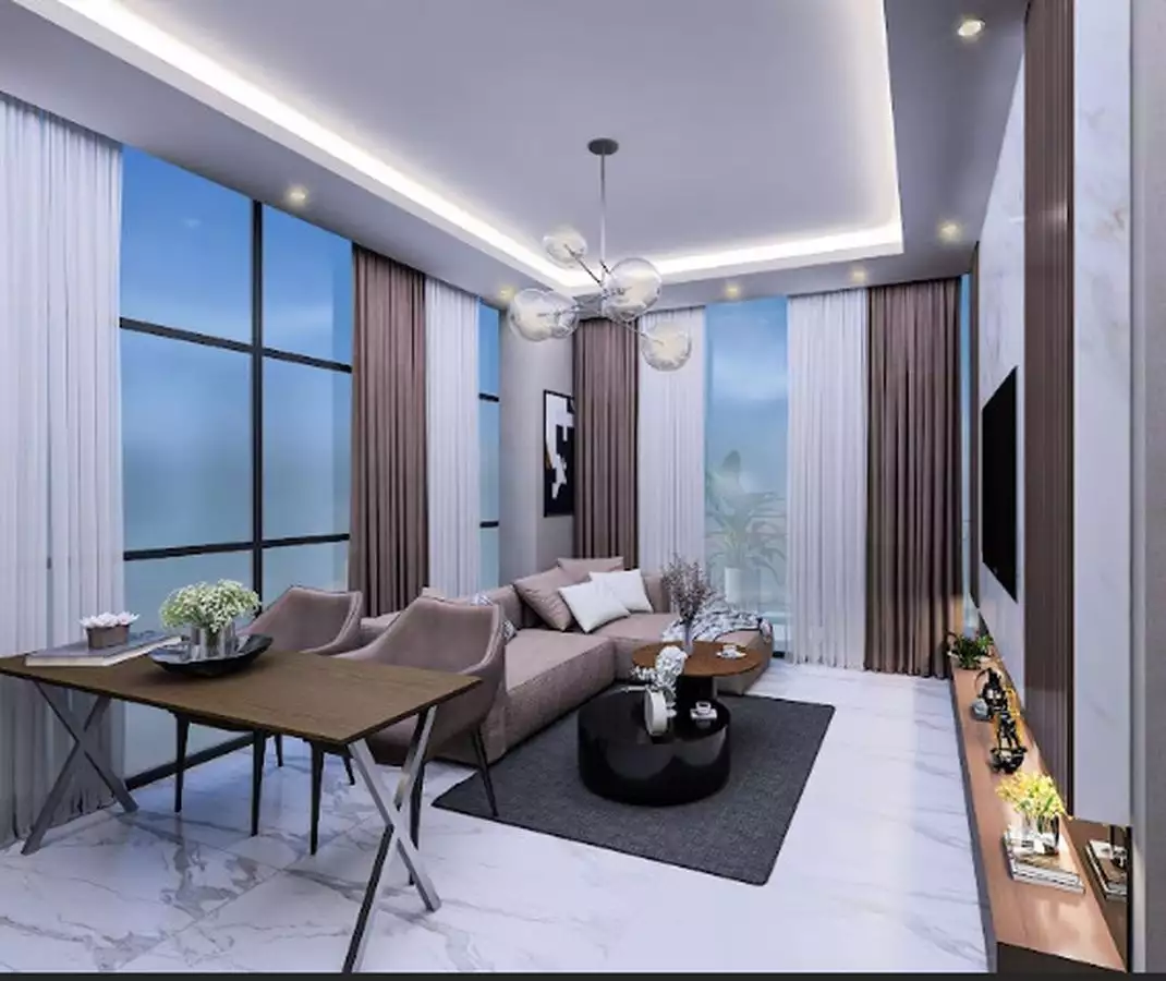 Flat 51m² in Turkey, Avsallar. Priced at 126900€ rent photo-21