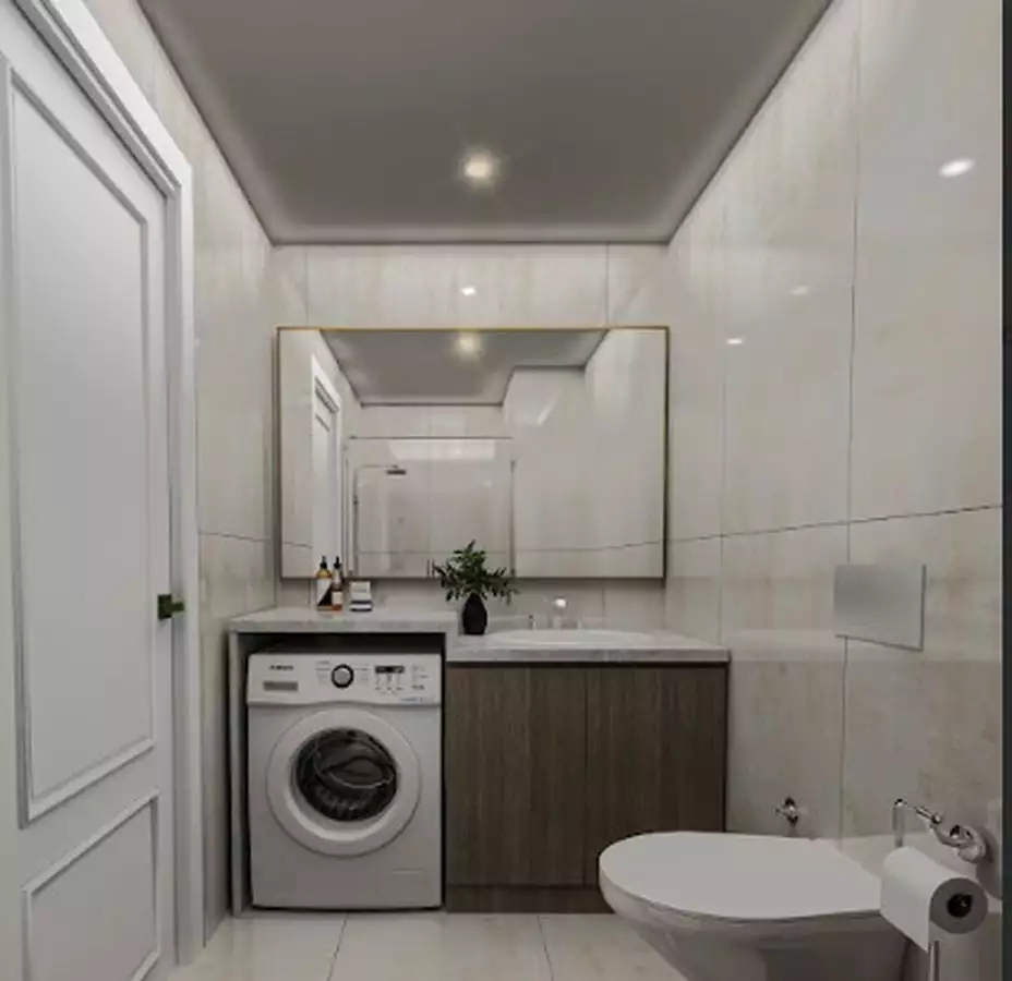 Flat 51m² in Turkey, Avsallar. Priced at 126900€ rent photo-23