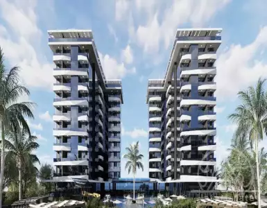 Buy in Turkey for 126900€