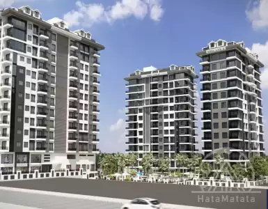 Buy in Turkey for 280000€