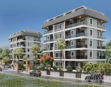 Buy in Turkey for 145000€
