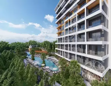 Buy in Turkey for 165500€