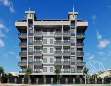 Buy in Turkey for 95000€