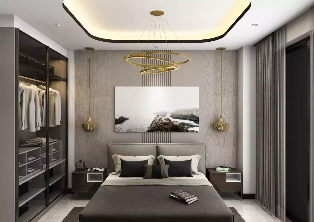 Flat 58m² in Turkey, Avsallar. Priced at 99500€ rent photo-22