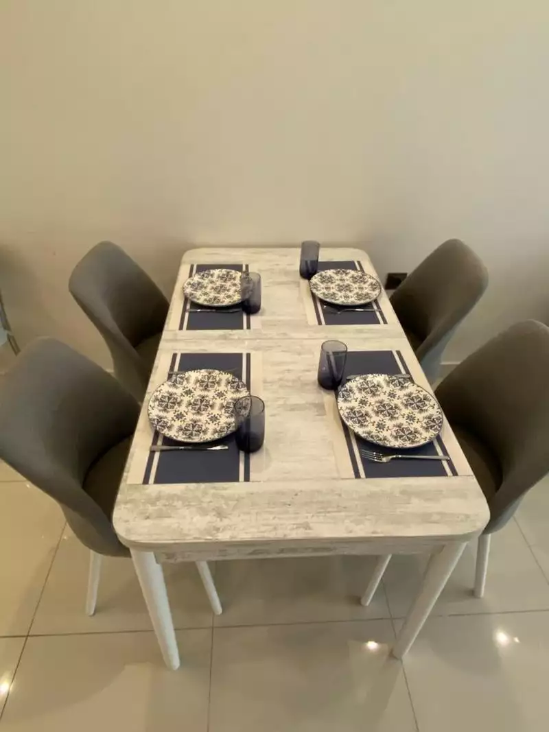 Flat 70m² in Turkey, Kargicak. Priced at 165000€ rent photo-2
