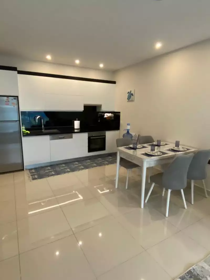 Flat 70m² in Turkey, Kargicak. Priced at 165000€ rent photo-3