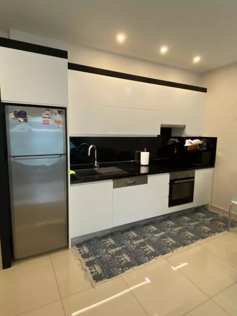 Flat 70m² in Turkey, Kargicak. Priced at 165000€ rent photo-4