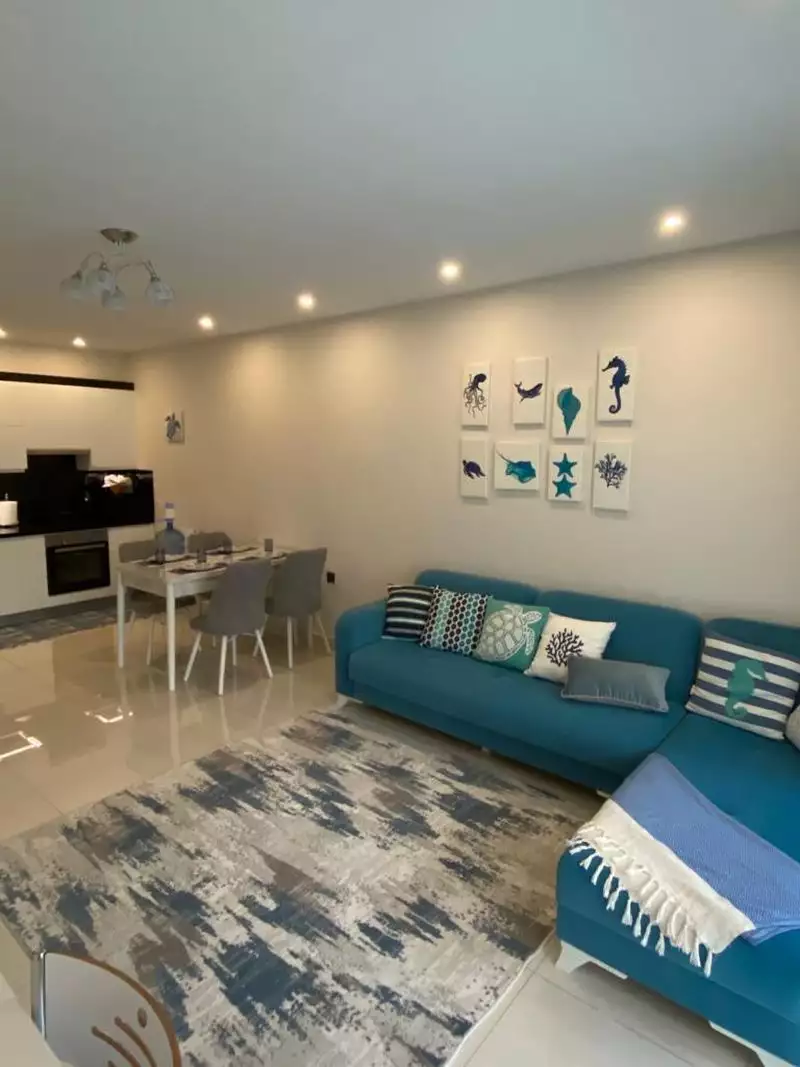 Flat 70m² in Turkey, Kargicak. Priced at 165000€ rent photo-6