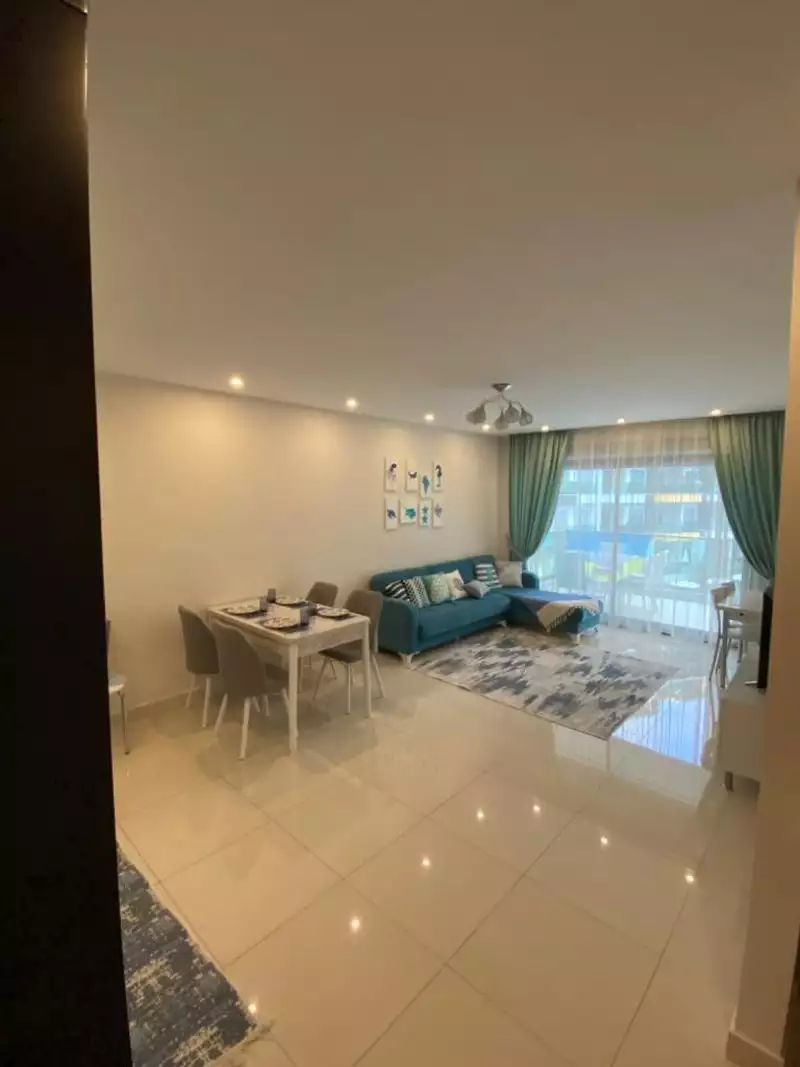 Flat 70m² in Turkey, Kargicak. Priced at 165000€ rent photo-8
