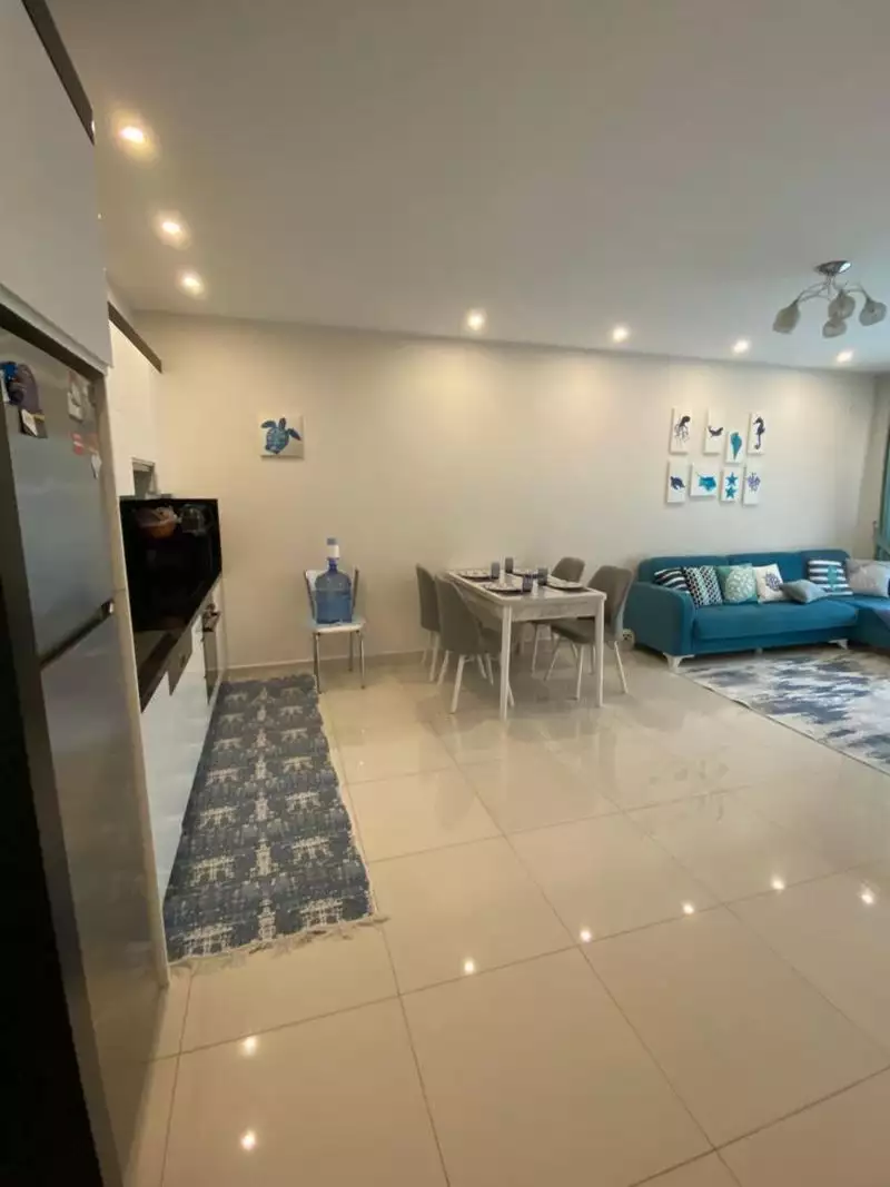 Flat 70m² in Turkey, Kargicak. Priced at 165000€ rent photo-9